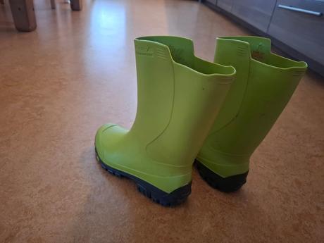 Holínky/holiny/gumáky vel. 33/34, 33