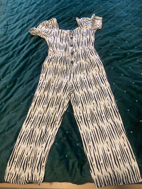 Overal letni 122/128, 122