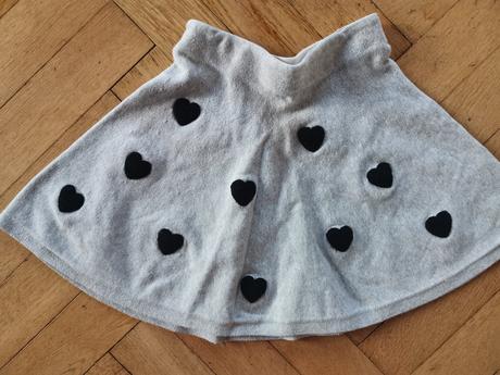 Sukně sukýnka suknička vel. 122 / 134, tcm,122