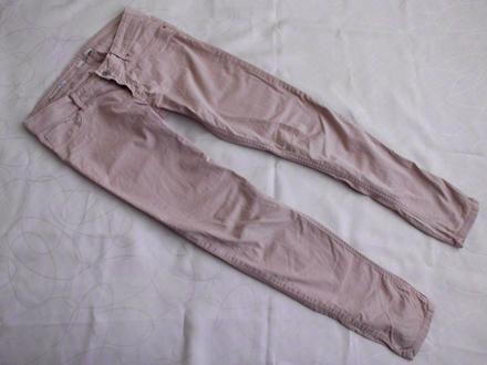 Tenké slim, gaudi,m