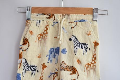 Komplet vel. 2 - 3 roky, george,98