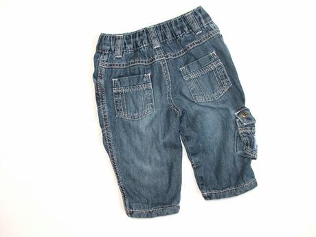 J674 podšité rifle vel. 68, marks & spencer,68