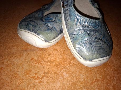 Barefoot střevíčky boty fare bare vel. 36, fare,36