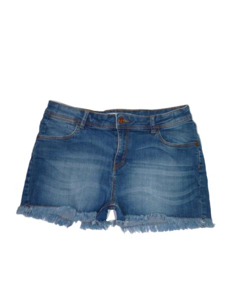 Kraťase s regulací vel.164, marks & spencer,164