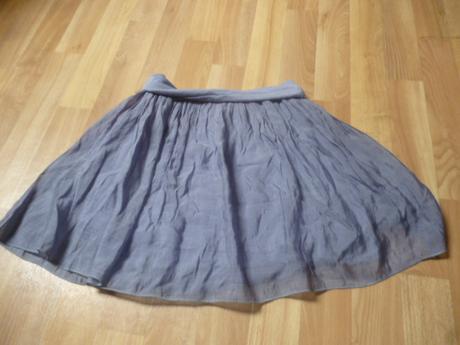 Lehká sukně vel. xs-m timeout pro maminy, timeout,xs