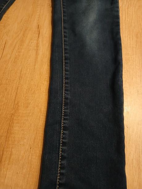 Džíny b.s jeans vel. 38, 38