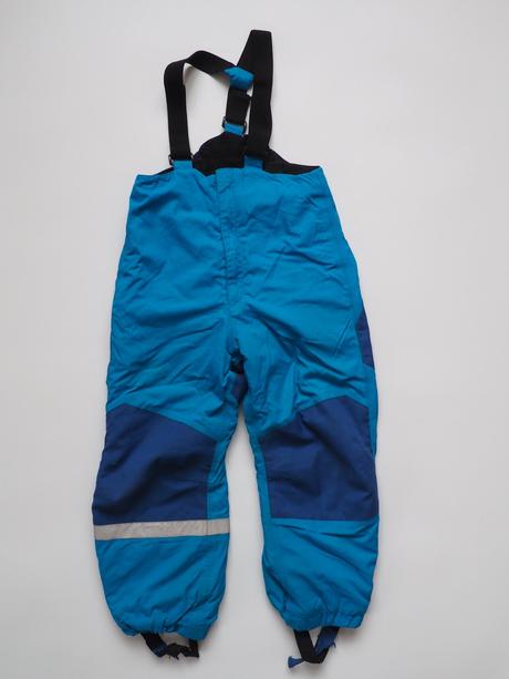Oteplováky vel 122, h&m,122