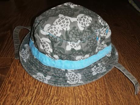 Klobouček s želvami, <50