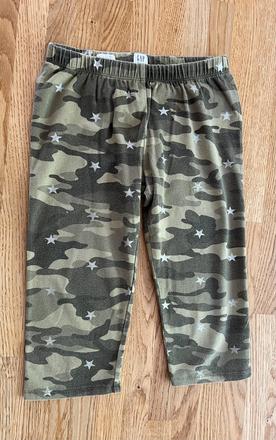 3/4 elast. legíny gap vel. 134, gap,134