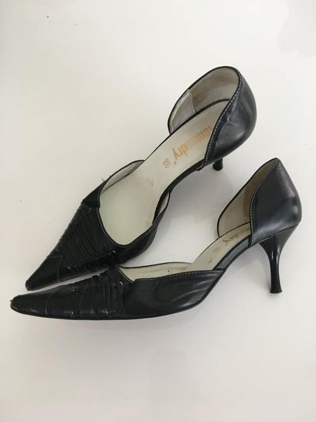 Lodičky, vel. 38, 38