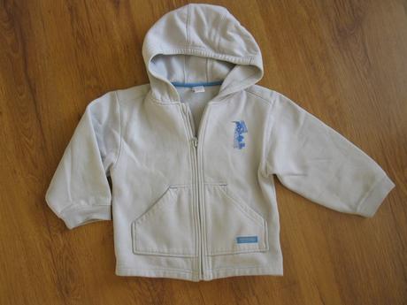 Mikina, decathlon,104