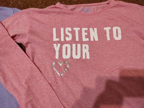 2x triko 158/164, pepperts,158