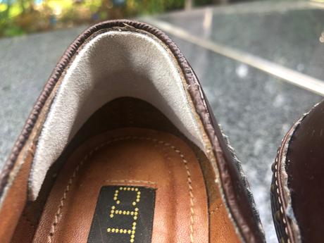 City walk hnede lodičky 37, 37