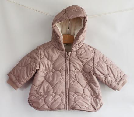 Bunda vel. 3 - 6 m, next,68