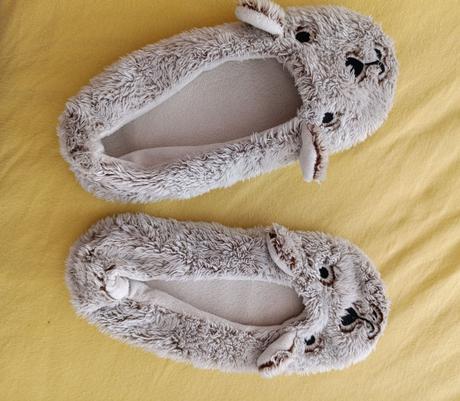 Přezůvky /ťapky vel. 37/38, 37