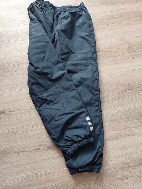 Teplé kalhoty, lewro,140