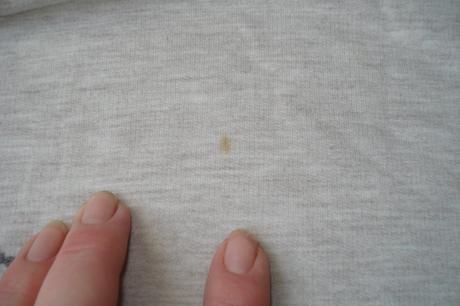 Mikina na lítačku, 158