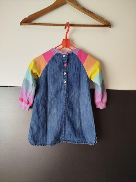 Šaty zn. next vel.92, next,92