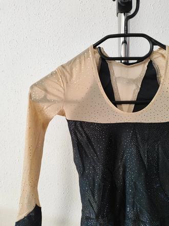 Gymnastický trikot, 