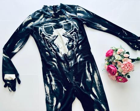 Ob/ kostlivec - v.cca 8 /9 let,