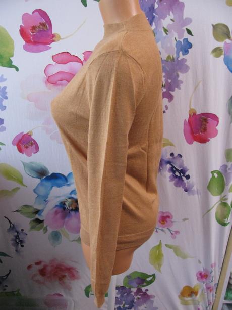 Dámská halenka, svetřík mng, s