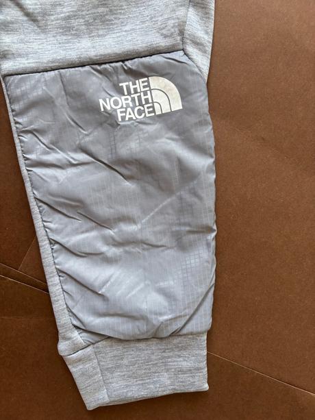 K3/ tepláky silné značkové - v.cca 5/6 let, 116