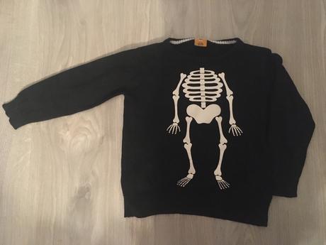 Svetr s kostrou, kiki&koko,92