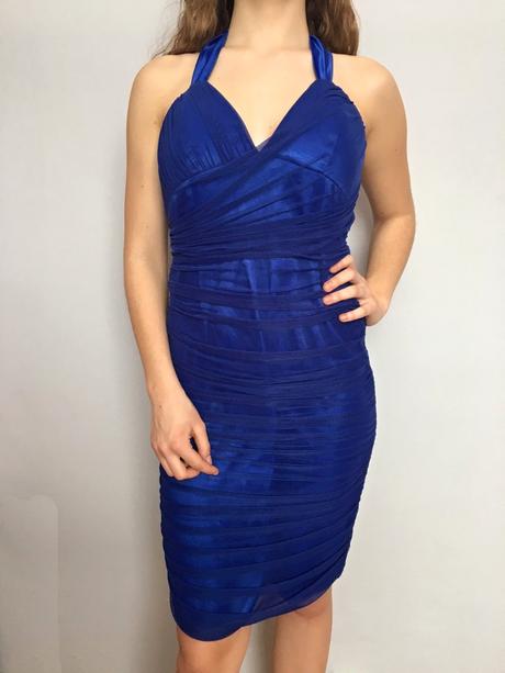 Společenské šaty venitti, m