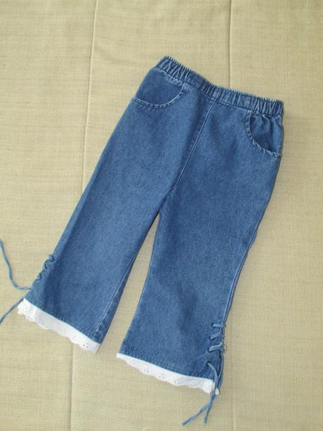 Rifle s krajkou, kimbaloo,92