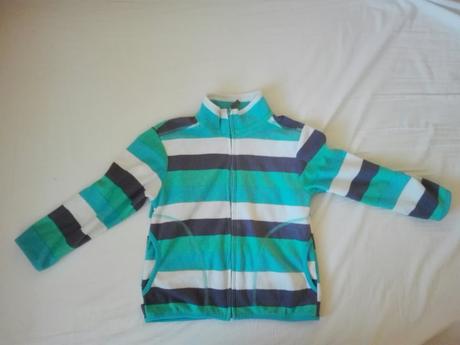 Fleesova mikina 116, pidilidi,116