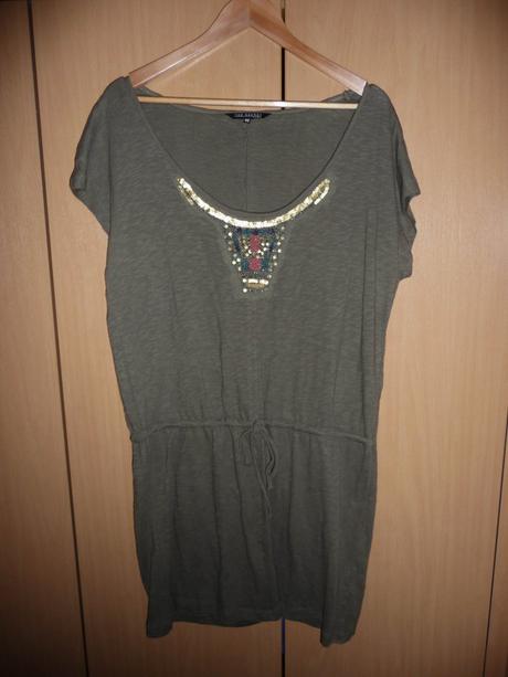 Dámské šaty top secret vel.42, 42