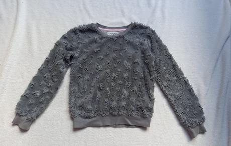 Mikina - svetr, cherokee,134