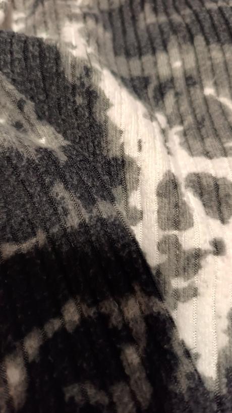 Teplejší tričko vel. 146/152, 146