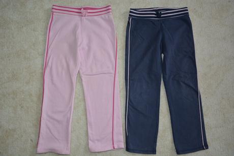 Tepláky na lítačku, cherokee,116