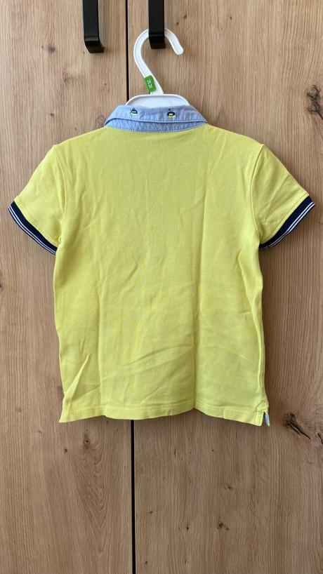 Dětské polo tričko vel.98, fagottino,98