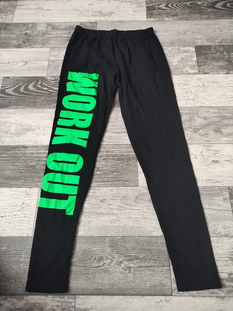 Legíny dívčí, 146 / 152