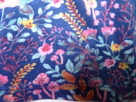 Bavlněné tričko vel.74, debenhams,74