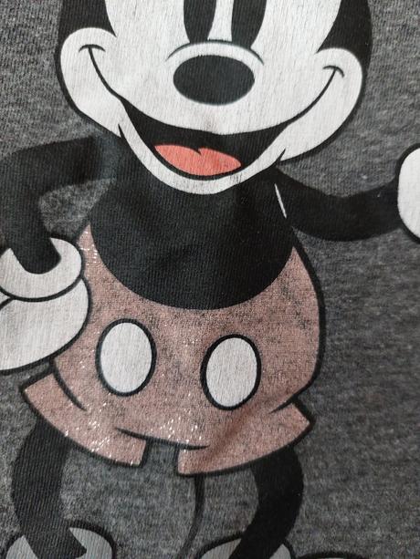 Pyžamo mickey mouse, disney,140
