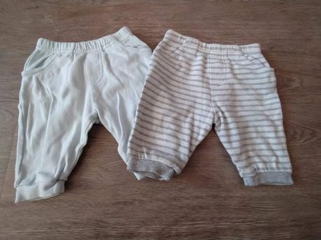 Tepláčky, early days,56