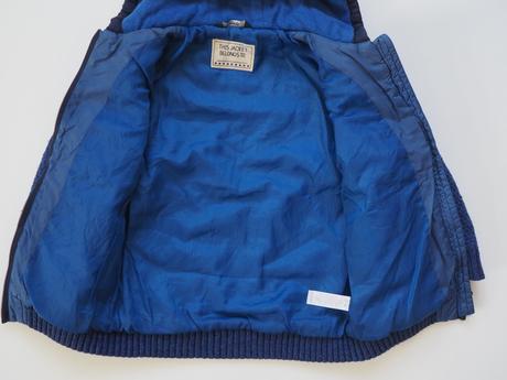 Přechodová bunda vel 116, george,116