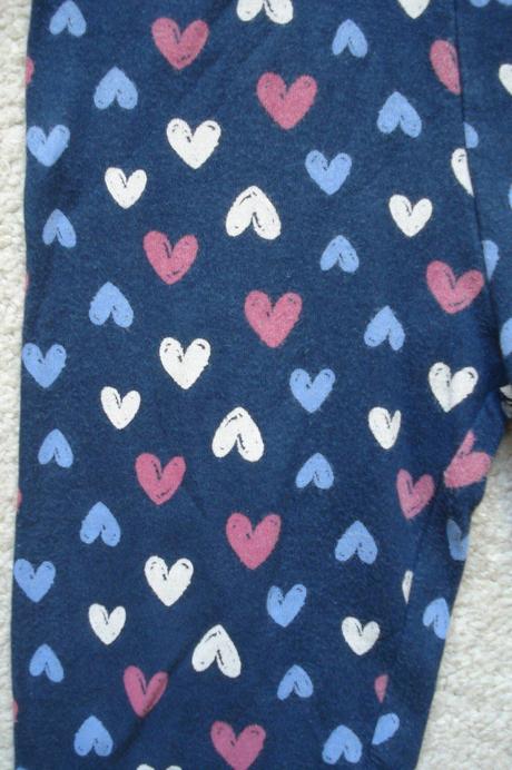 Pyžamové kalhoty, george,92