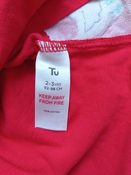 Triko dlouhý rukáv 92, marks & spencer,92