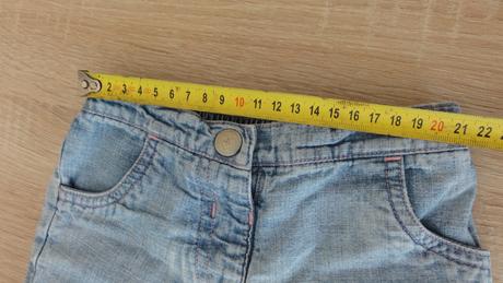 Riflové kraťasy next, next,86