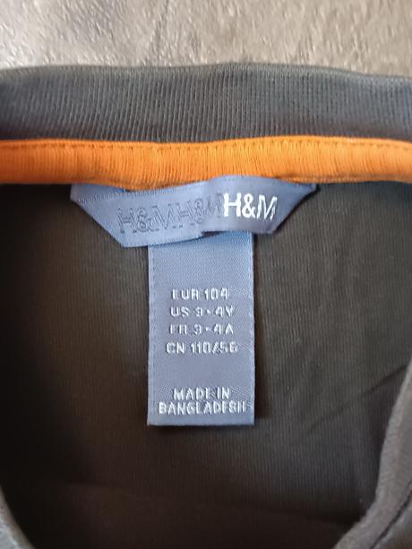 Chlapecký letní set oblečení,vel.104(3-4 roky), 104–116