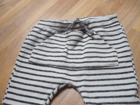 Tepláky baggy 2-3 primark, primark,98
