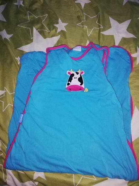 Spací pytel grobag 18-36měsíců, the gro company (grobag)