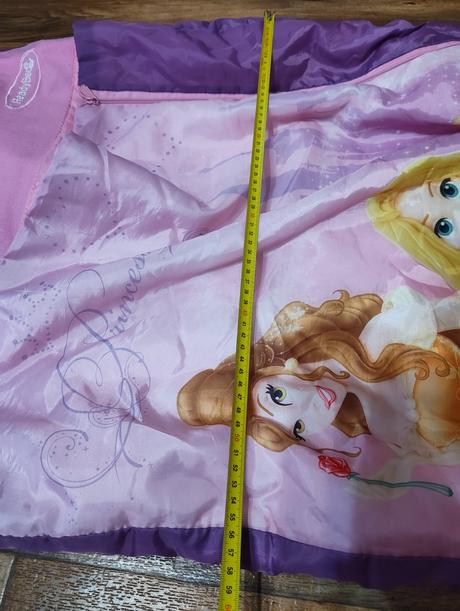 Spací pytel nafukovací s vadou, 