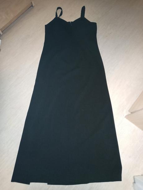Černé šaty m, m