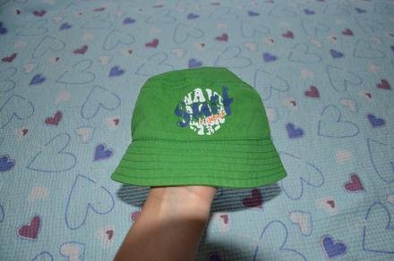 Bavlněný letní klobouk, cherokee,86