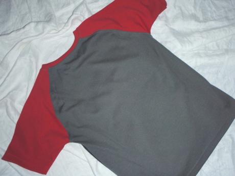 Super sladěné dresíkové tričko vel. 140, 140